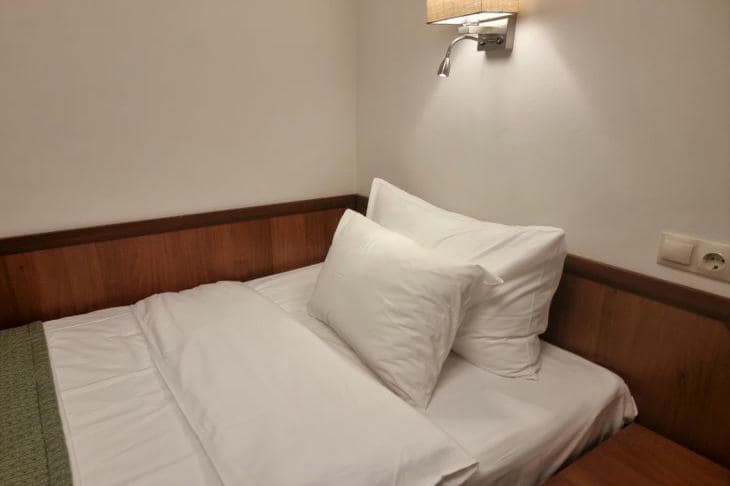 Wat gebeurt er als je je bed na het ontbijt opmaakt in plaats van ’s ochtends?